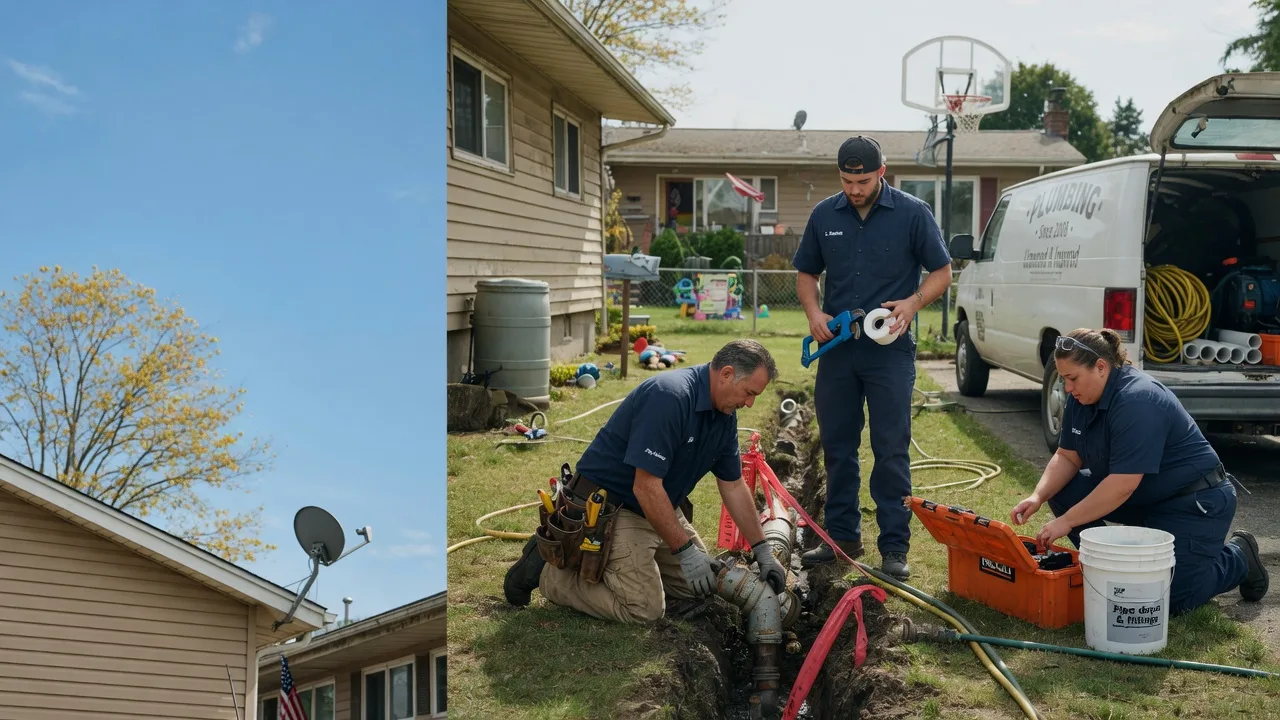 Garbage Disposal Replacement in Pottstown, PA near me